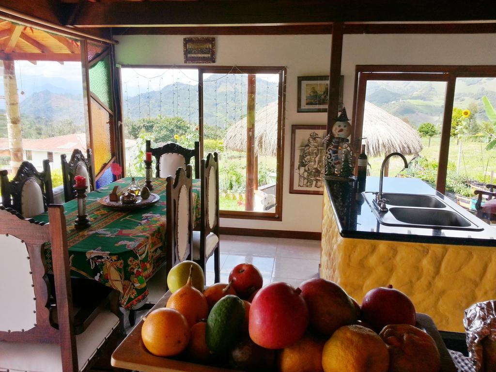Coliving La Boira Bed & Breakfast Jardín Exterior photo
