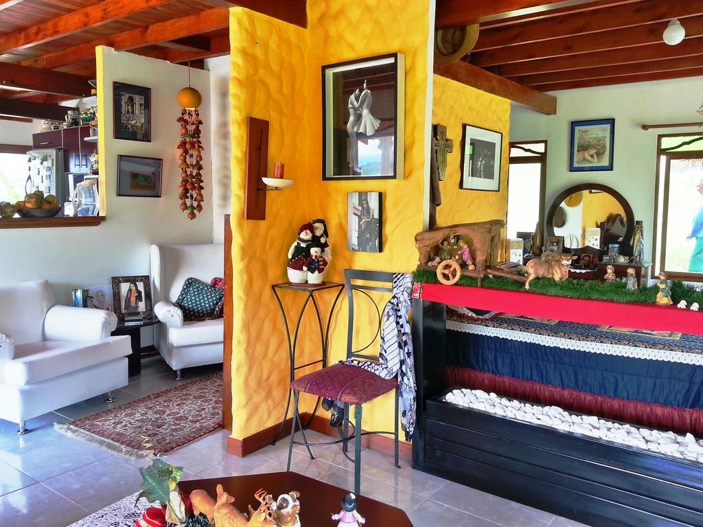 Coliving La Boira Bed & Breakfast Jardín Exterior photo