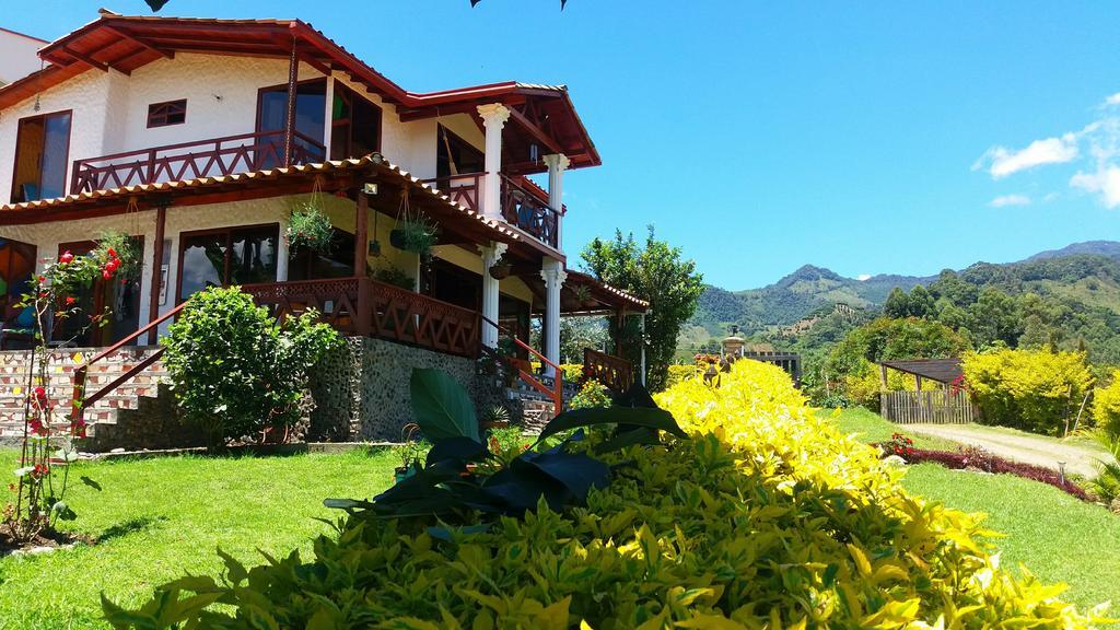 Coliving La Boira Bed & Breakfast Jardín Exterior photo