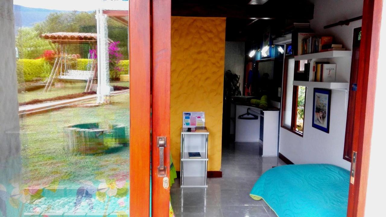 Coliving La Boira Bed & Breakfast Jardín Exterior photo