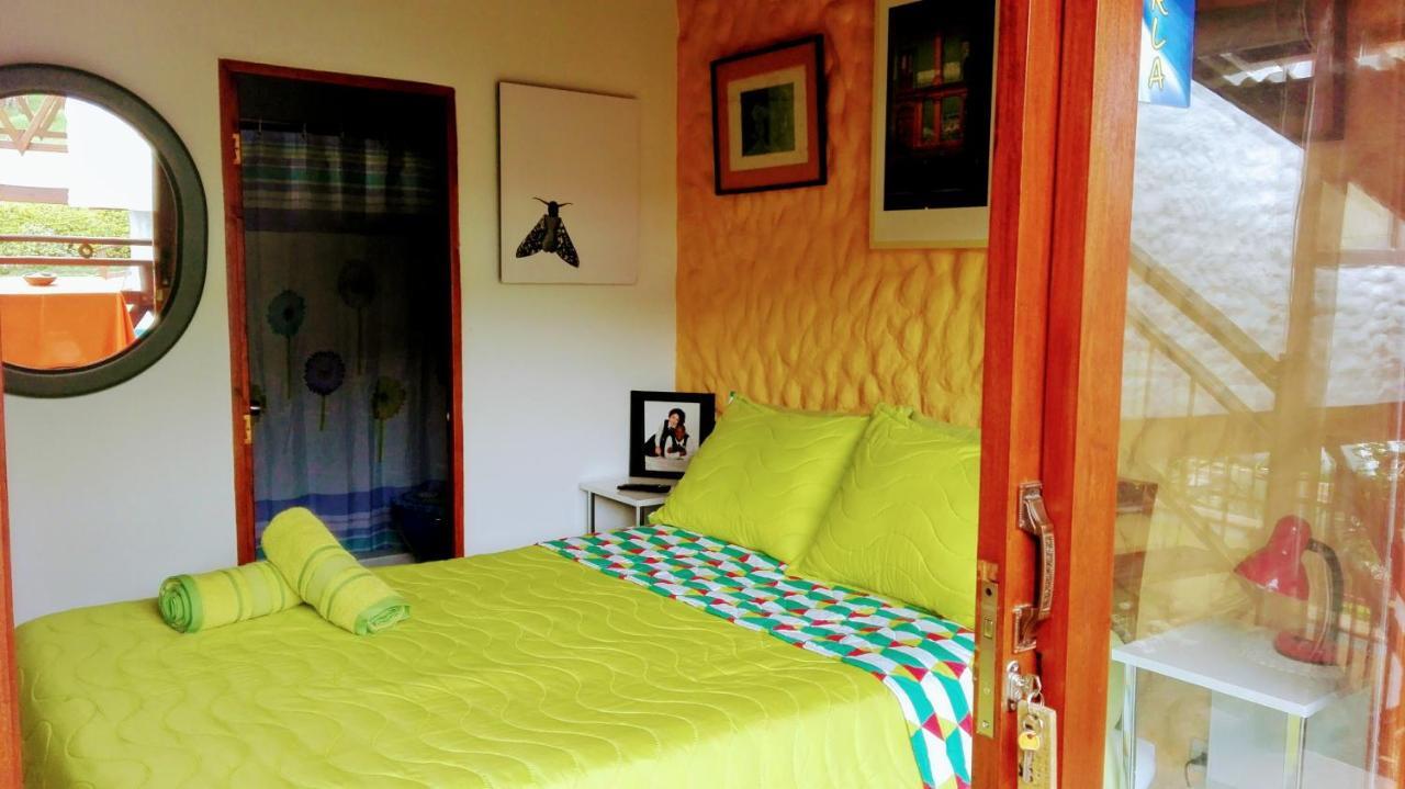 Coliving La Boira Bed & Breakfast Jardín Exterior photo