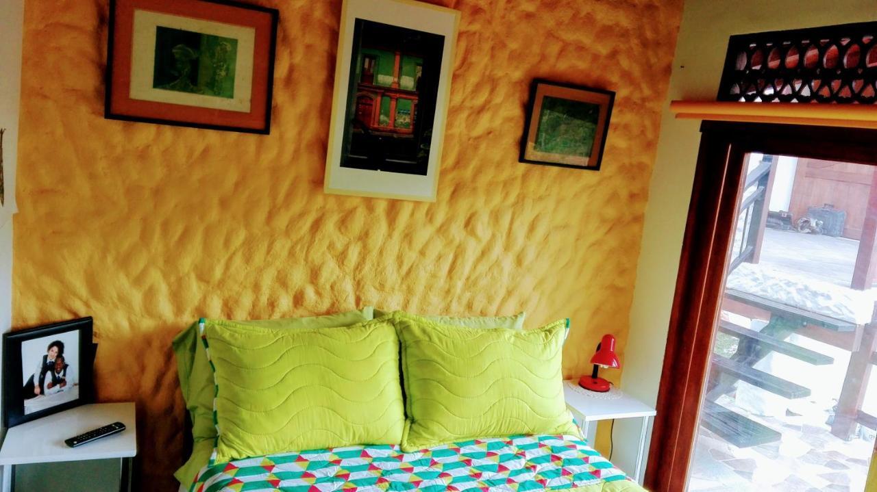 Coliving La Boira Bed & Breakfast Jardín Exterior photo